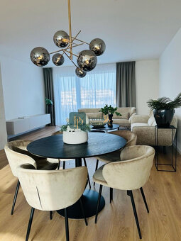 Predaj 4izb.RD novostavba,ešte neobývaný, zariadený, Nitra - - 3