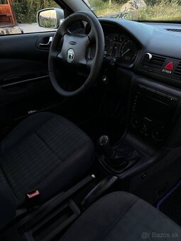 Škoda Octavia 1 - 3