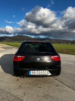 Seat exeo 2.0 - 3