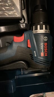 Bosch GSR 18V-45 Professional - 3