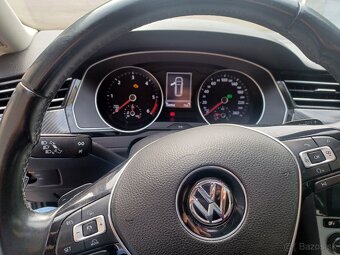 VOLKSWAGEN PASSAT B8 VARIANT 2.0TDI - 3