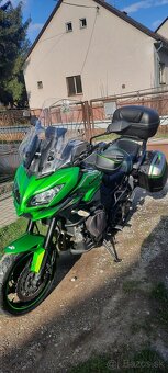 Kawasaki Versys 1000 - 3