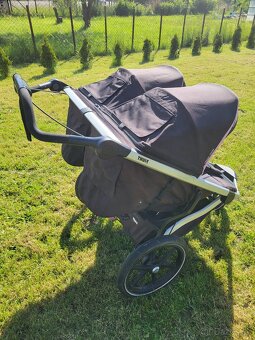 Thule urban glide 2 double - 3