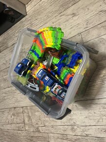 Mix hračiek - 3