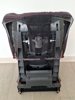 Britax Romer Duo siva - 3
