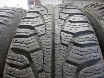 R16 zimná sada CROSSLAND rozteč 4x108 195/60R16 UNIROYAL - 3