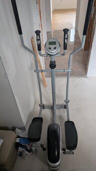 Stepper - 3