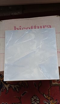 Dlažba 20x20cm - 3