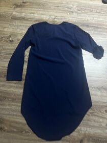 Modre saty, vel. 38 - 3
