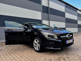 Mercedes Benz CLA - 3