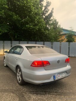 passat b7 1.6 tdi 77 kw - 3