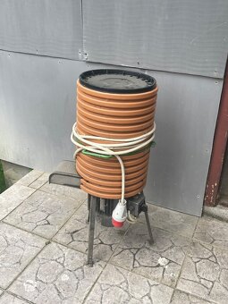 Šrotovník na ovocie - 3