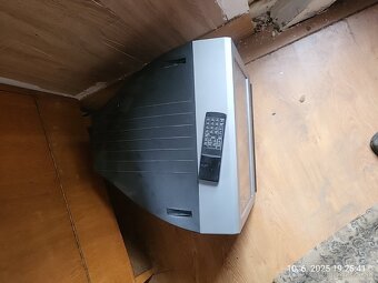 Sony trinitron - 3