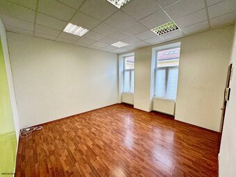 Kompaktné kancelárske priestory - 36 m2 - v centre mesta - 3