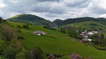Na predaj pozemok Zárzivá 5893 m2 - 3