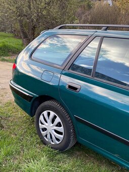 Na predaj: Peugeot 406 2.0 HDi kombi (2000) - 3