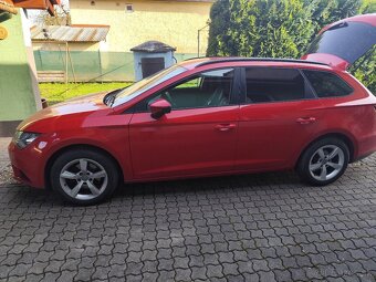 Seat Leon 1.2 tsi - 3