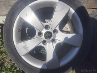 Elektróny Pegasus 5x112r17 - 3