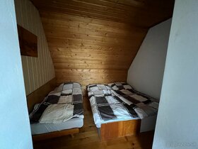 na predaj rekreačná chata, či rodinný dom, Drienica - 3