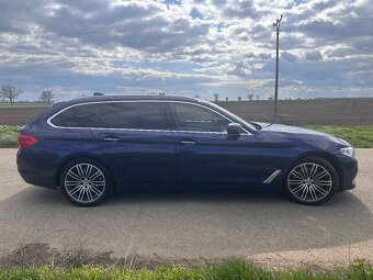 Bmw 520d Touring xDrive Sportline G31 - 3
