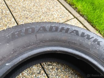 Letne pneumatiky 195/65 R15 - 3