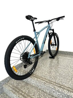GT Zaskar LT EXPERT, veľ. XL, bicykel, June Gloom - 3