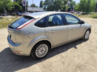 Ford Focus 1.8 TDCI r.v. 2010 - 3