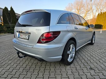 Predam Mercedes R 320 cdi 4-matic - 3