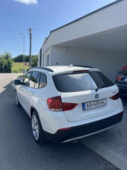 Bmw x1 - 3