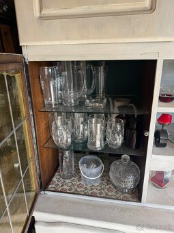 Masivna skrina/pribornik - 3