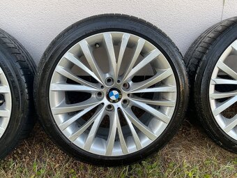 BMW 5x120 R18 - 3
