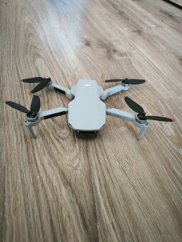 DJI Mini SE - 3