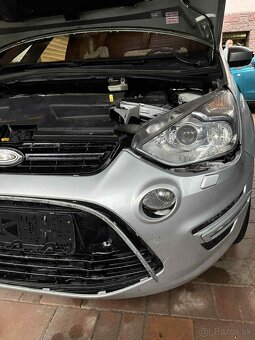 Predám auto - 3