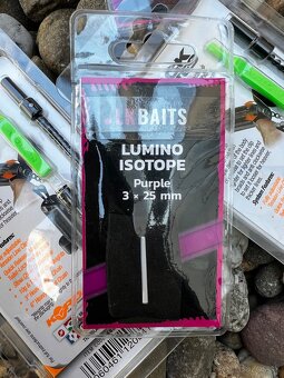 Bobin Korda+Izotop LK Baits - 3