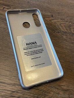 Kryty na Huawei P30 Lite - 3