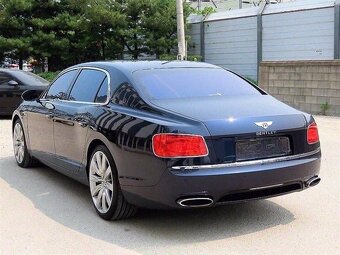 2015 BENTLEY CONTINENTAL FLYING SPUR 6.0V12 - 3