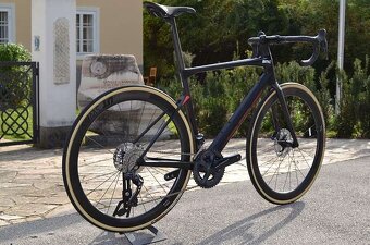 BMC Roadmachine 01 Disc 2020 Carbon Ultegra Di2 - 3