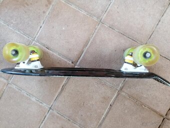 Pennyboard - 3