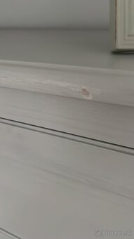 pekná ikea komoda - 3