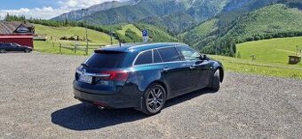 Opel Insignia Biturbo 220k - 3