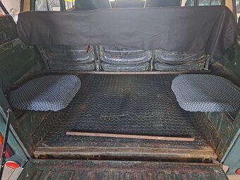 Uaz 469 typ 31512D - 3