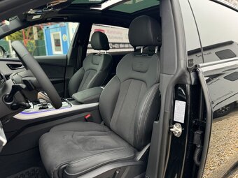 Audi Q8 50 TDI mHEV quattro tiptronic S-line B&O/Pano/360 - 3
