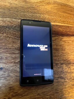 Lenovo A2010-a, android 5 - 3