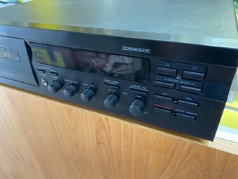 YAMAHA DECK NA KAZETY KX393 - 3