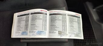 Honda CR-V 1.6 dtec,88kw - 3