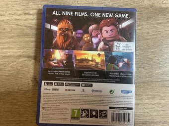 Lego star wars Ps5 - 3