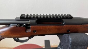 Guľovnica Haenel Jaeger 10 standard kal. 7x64 - 3