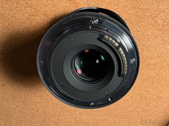 Sigma 16mm f/1.4 DC DN (Canon RF) - 3