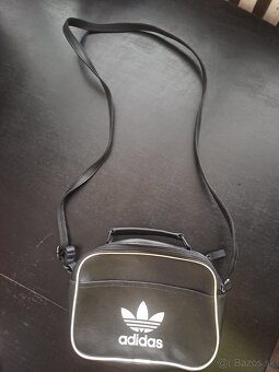 Pánska kabelka adidas - 3