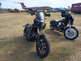 Harley Davidson FXDLS Dyna Low Rider S - 3